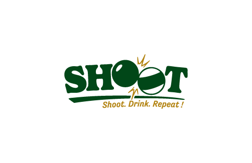 Shoot carte de visite verso